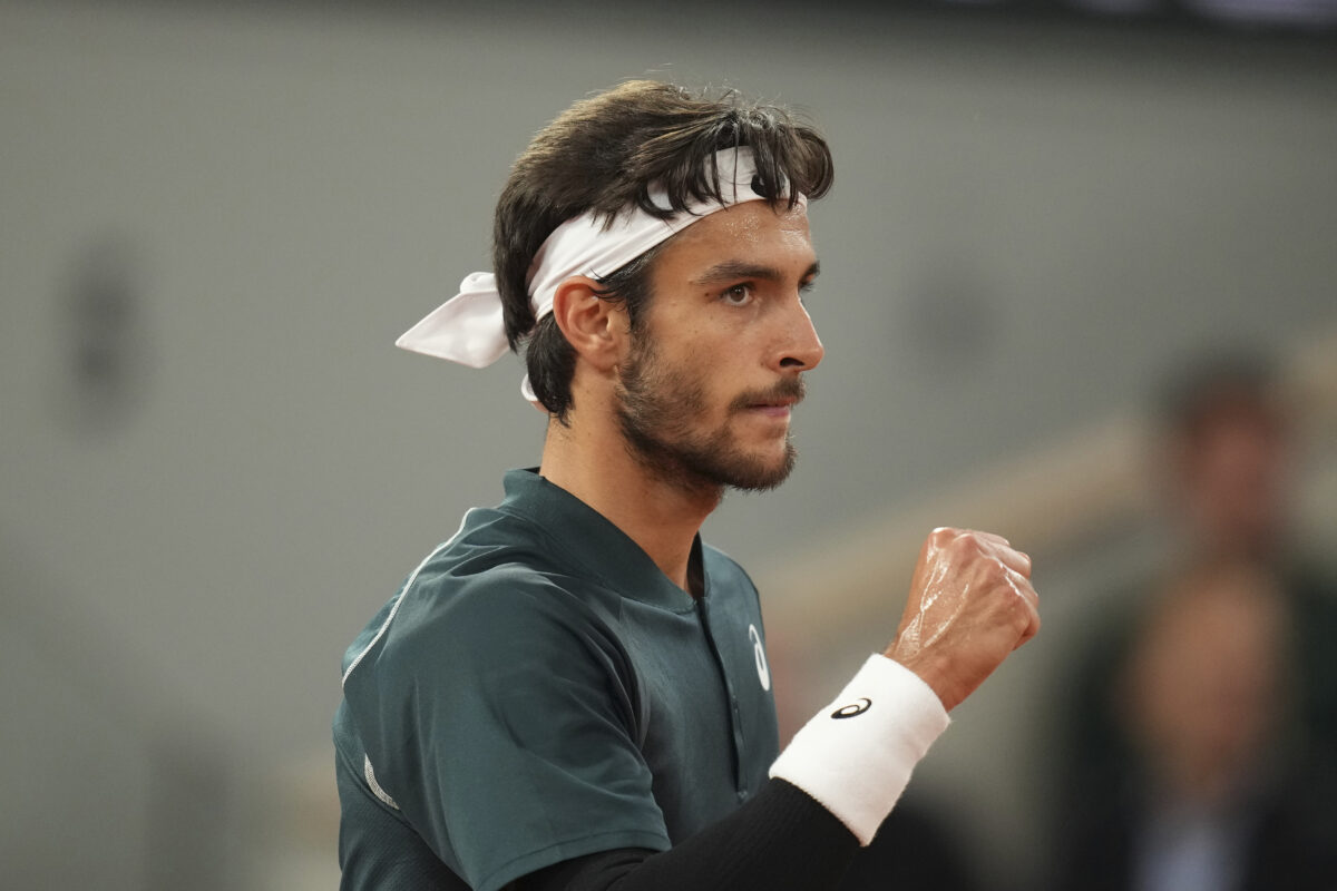 Atp Toronto 2025, oggi in campo Musetti e Arnaldi: orario, dove vederlo in tv Atp Toronto 2025, oggi in campo Musetti e Arnaldi: orario, dove vederlo in tv