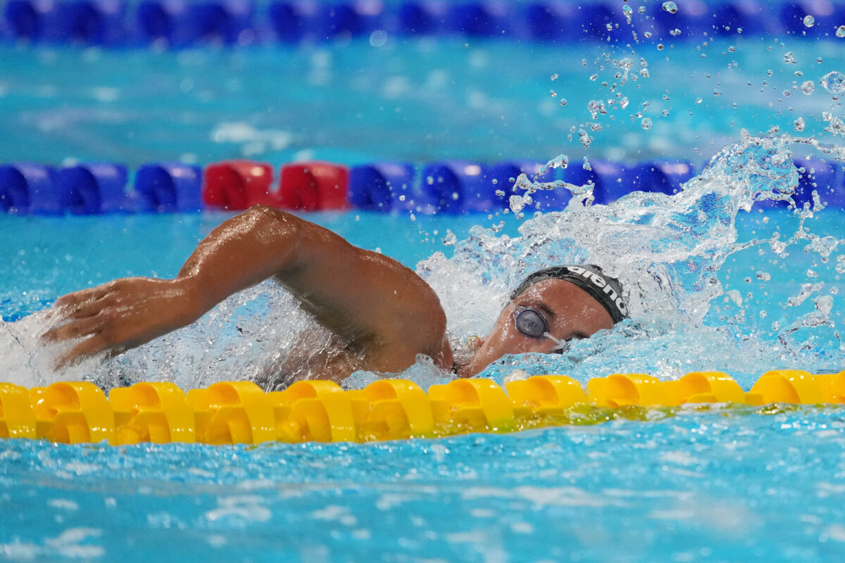 mondiali nuoto 2025 il programma del 30 luglio gli italiani in gara dove vederli in tv e streaming