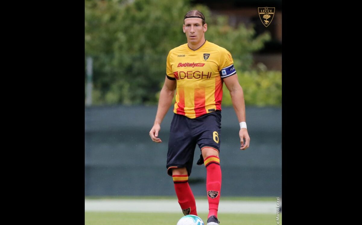 Federico Baschirotto