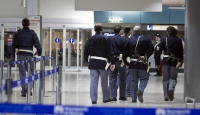 Camorra, estradato dalla Spagna broker della droga