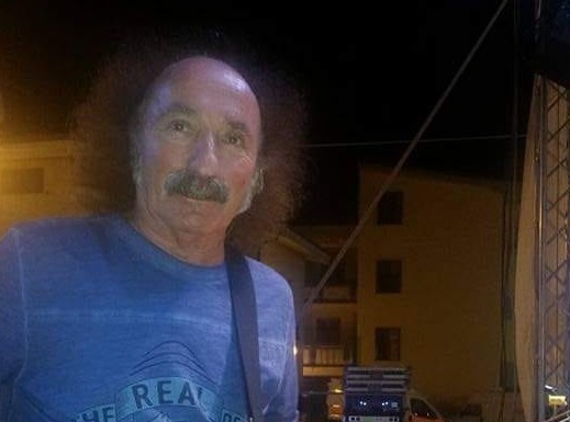 Morto Livio Macchia, il bassista e fondatore de ‘I Camaleonti’ aveva 83 anni