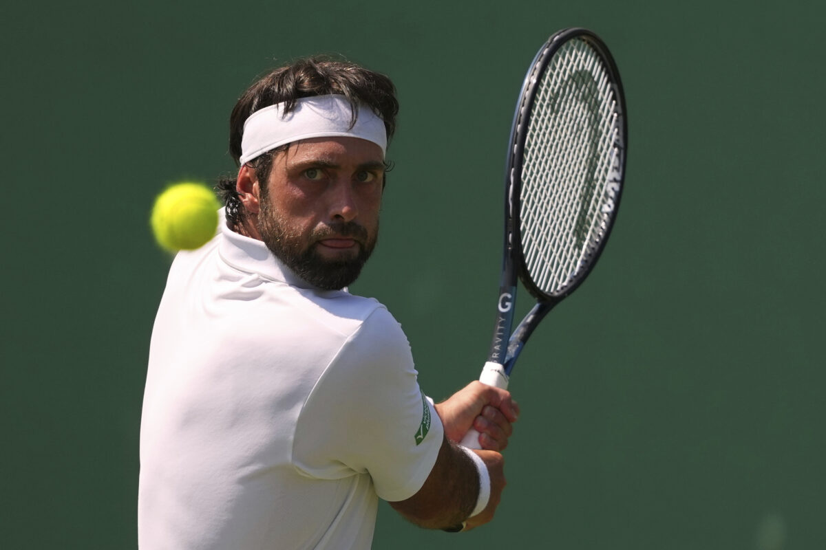 Tennis: Atp Toronto, Musetti batte Dukcworth Tennis: Atp Toronto, Musetti batte Dukcworth