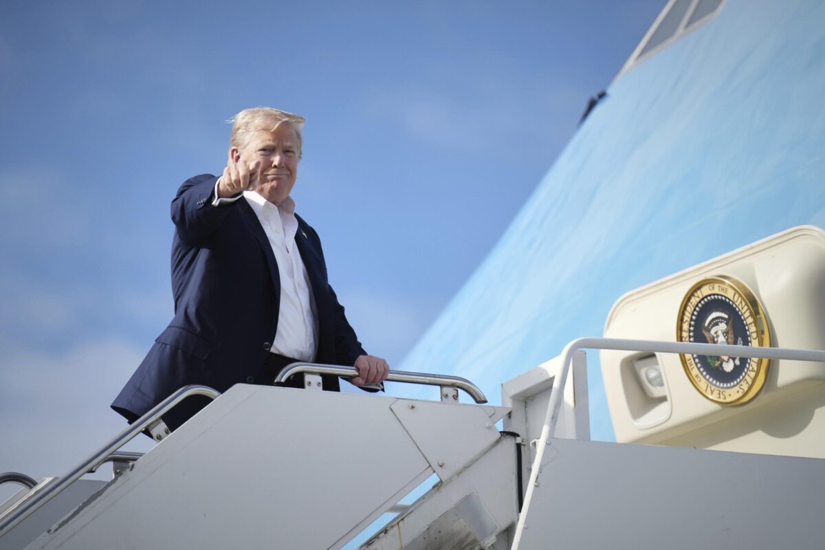 Ucraina, Trump: “Ultimatum a Putin è 10 giorni a partire da oggi” Ucraina, Trump: “Ultimatum a Putin è 10 giorni a partire da oggi”