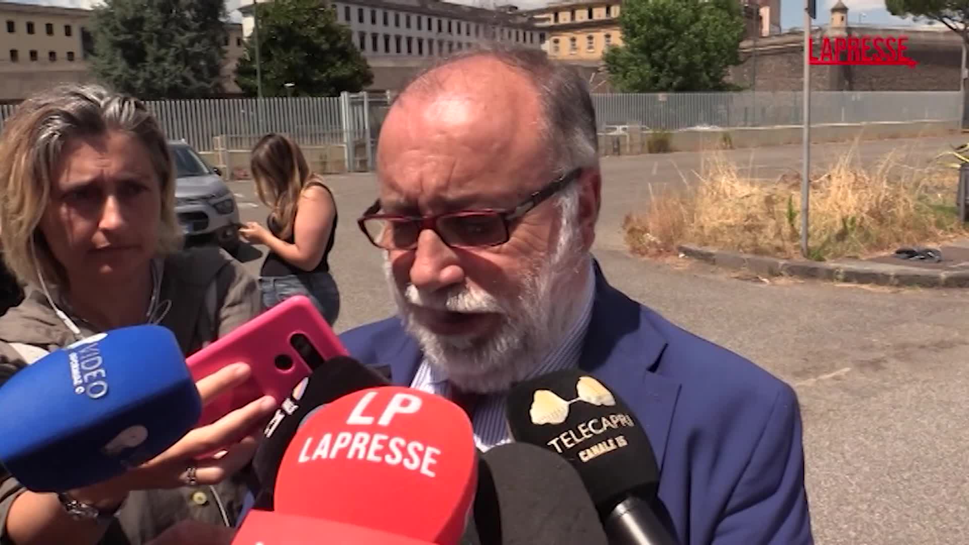 Sovraffollamento carceri, Garante detenuti: “Al Governo chiediamo liberazione anticipata speciale” Sovraffollamento carceri, Garante detenuti: “Al Governo chiediamo liberazione anticipata speciale”