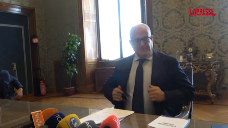 Ddl Roma Capitale, Gualtieri: "Testo riforma positivo, auspico continui spirito condivisione"