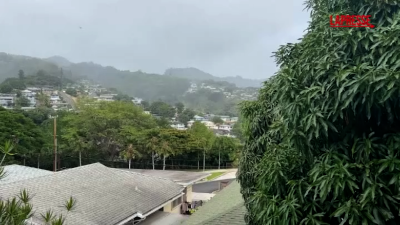 Terremoto in Kamchatka, allerta tsunami nelle Hawaii: sirene di allarme