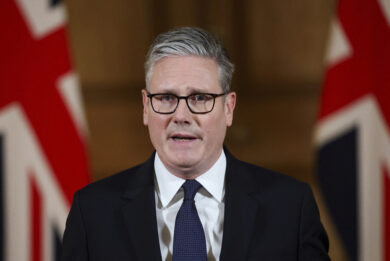 Gaza, “allarme carestia”. Starmer verso il riconoscimento della Palestina