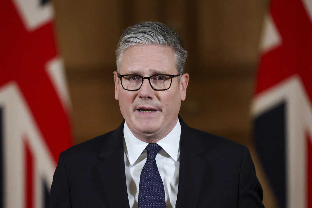 Gaza, “allarme carestia”. Starmer verso il riconoscimento della Palestina Gaza, “allarme carestia”. Starmer verso il riconoscimento della Palestina