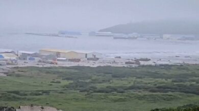 Terremoti, scossa magnitudo 7,7 in Kamchatka: allarme tsunami