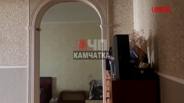 Terremoto in Kamchatka, forte terremoto di 8.8: tsunami nel Pacifico