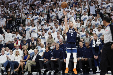 Donte Divincenzo infortunato, la Nazionale lo perde per Eurobasket 2025