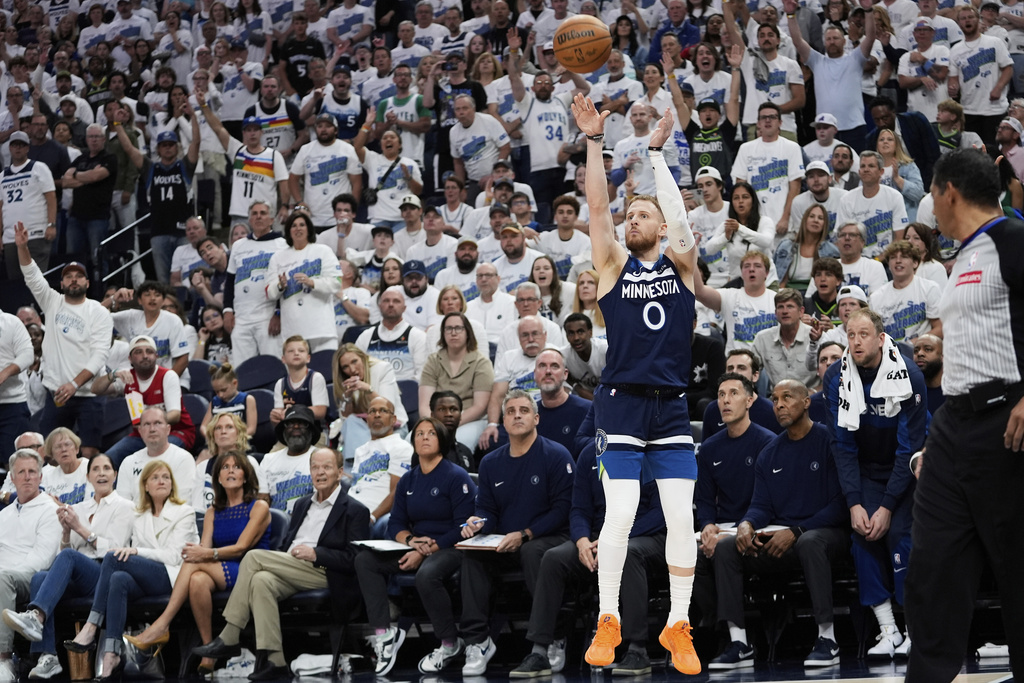 Donte Divincenzo infortunato, la Nazionale lo perde per Eurobasket 2025
