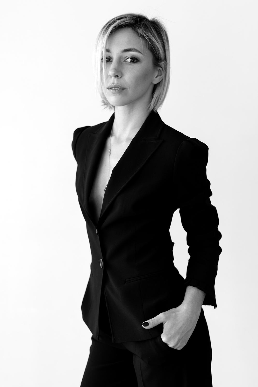 Galleria foto 'Da Stasi alla riapertura dell’inchiesta, Flaminia Bolzan torna con ‘L’enigma di Garlasco’' - foto 1