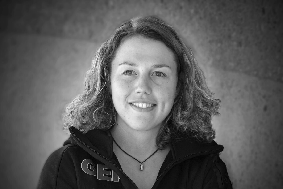 È morta Laura Dahlmeier, la campionessa di biathlon travolta da una frana in Pakistan