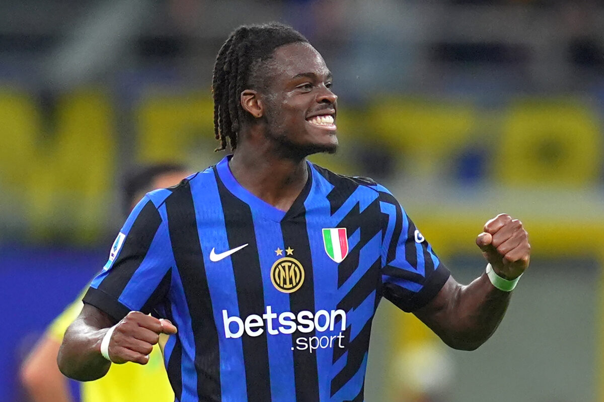 Calciomercato, le notizie in diretta del 30 luglio: Inter, offerta del Crystal Palace per Bisseck