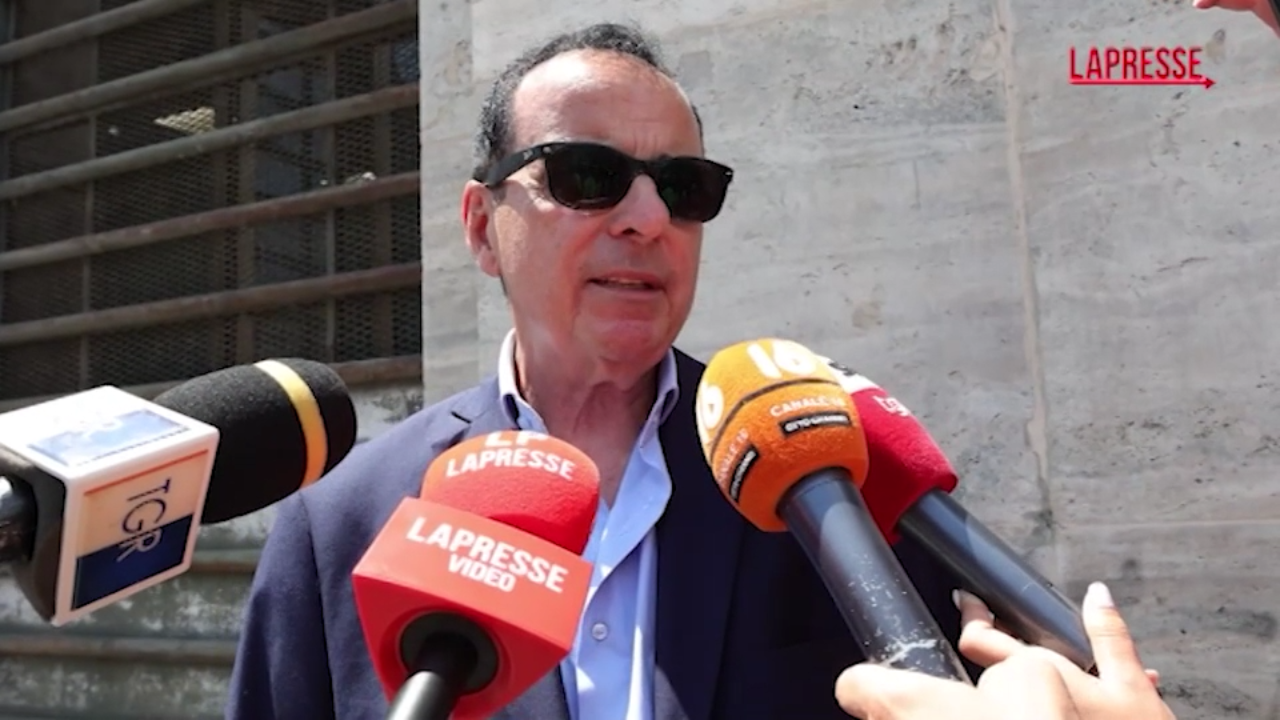dj godzi il padre di michele noschese sentito in questura a napoli