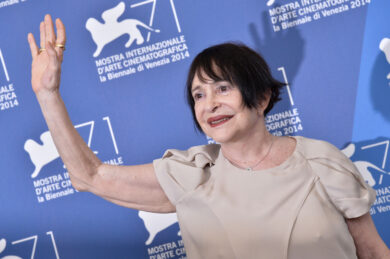 Adriana Asti morta a 94 anni: recitò per Bertolucci e Strehler
