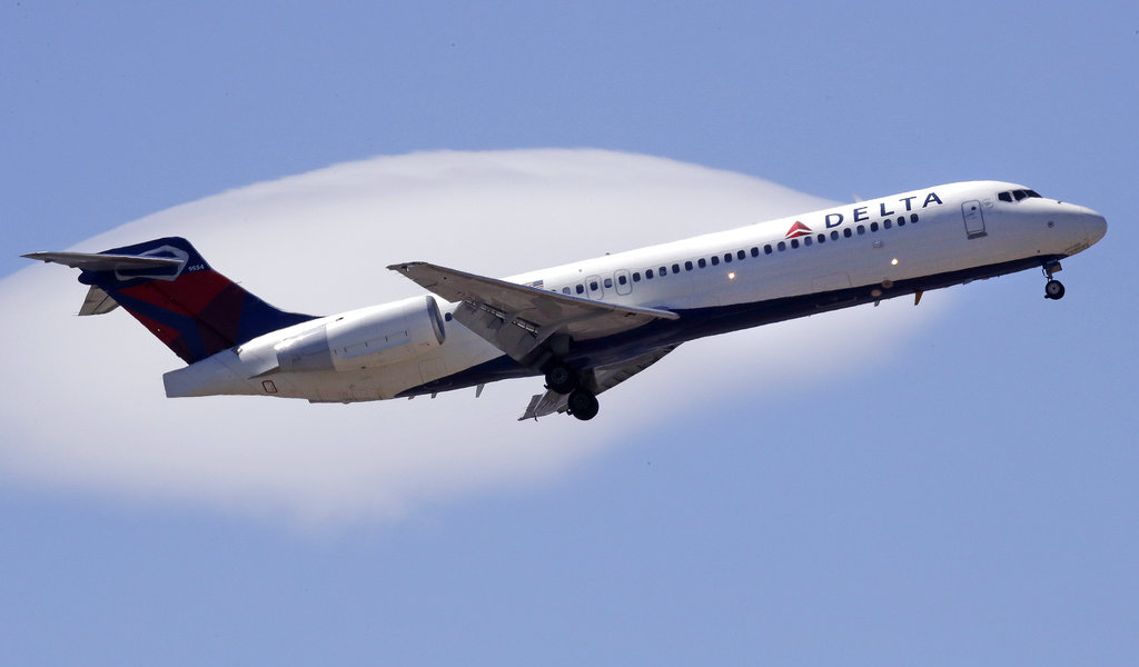 usa forti turbolenze su aereo per amsterdam 25 feriti atterraggio d8217emergenza a minneapolis