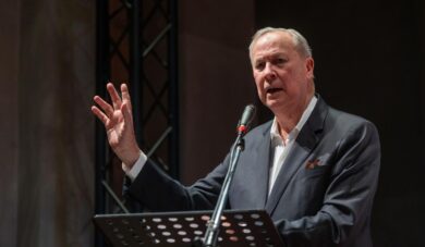 Muore il regista teatrale Bob Wilson, aveva 83 anni