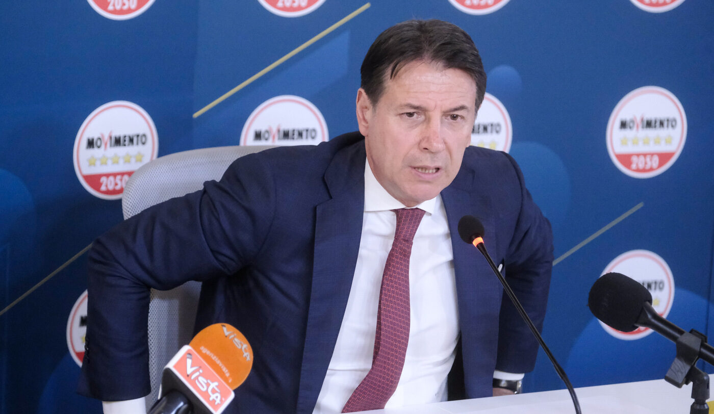 regionali marche conte no ragioni per chiedere passo indietro di ricci