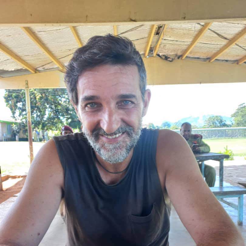carlo d8217attanasio 232 libero l8217italiano arrestato nel 2021 in papua nuova guinea