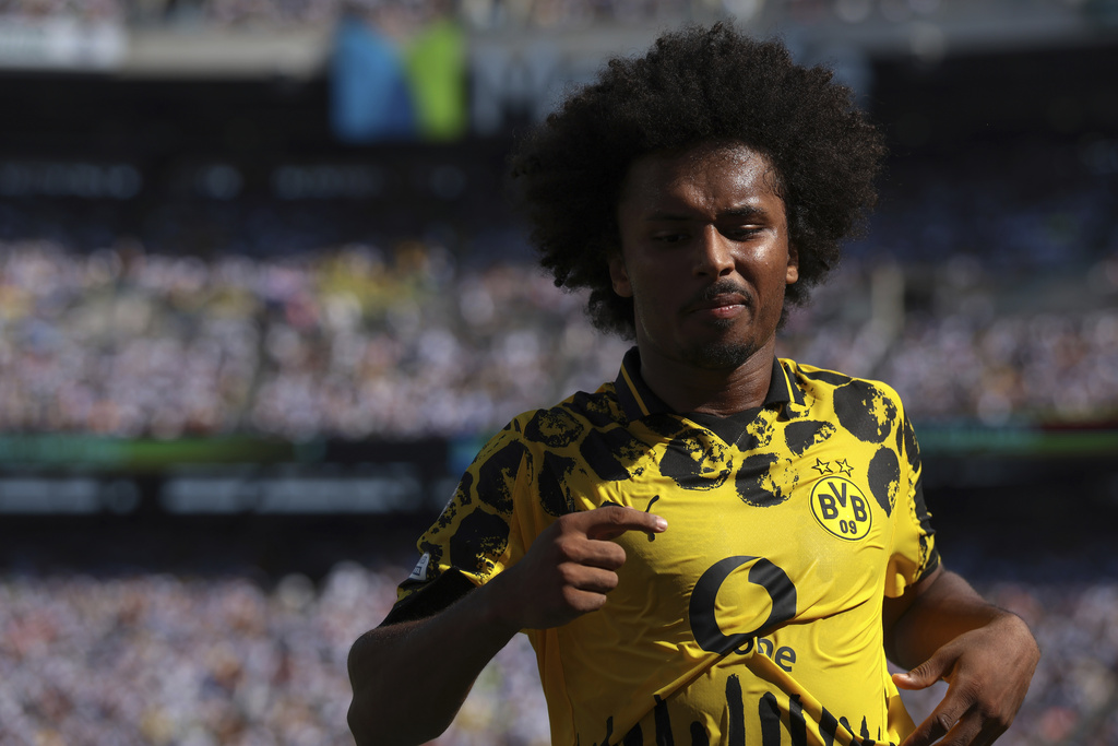 Calciomercato, le news del 31 luglio – Il Napoli vuole Adeyemi. Prima offerta del Milan per Vlahovic Calciomercato, le news del 31 luglio – Il Napoli vuole Adeyemi. Prima offerta del Milan per Vlahovic
