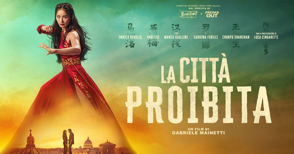 8216la citt224 proibita8217 e 8216the institute8217 i pi249 visti sulle piattaforme