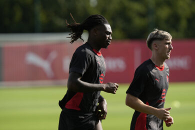 Milan-Perth Glory 9-0, rossoneri travolgenti in Australia