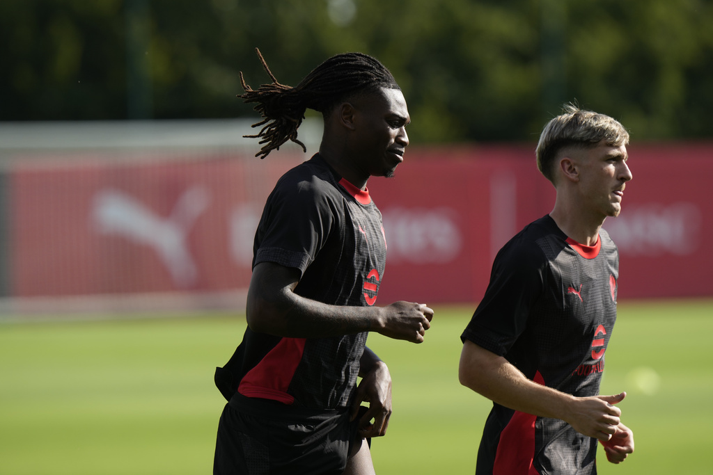 Milan-Perth Glory 9-0, rossoneri travolgenti in Australia