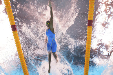 Mondiali Nuoto 2025, il programma del 31 luglio e gli italiani in gara: Sara Curtis, staffetta 4×200 donne