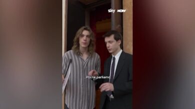 Nord Sud Ovest Est, seconda stagione della serie tv 883: prima clip dal backstage