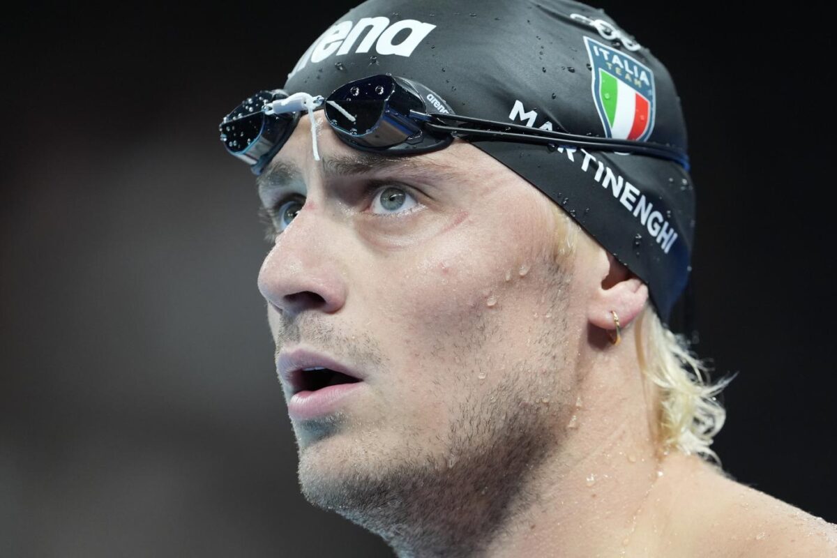 Mondiali nuoto 2025, il medagliere degli azzurri fino a ora