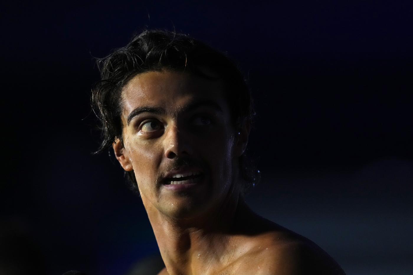 Mondiali nuoto 2025, il medagliere degli azzurri fino a ora