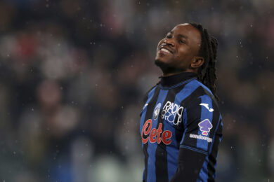 Lookman, l’Atalanta rifiuta l’offerta dell’Inter