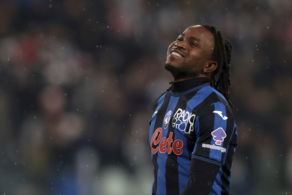 Lookman, l’Atalanta rifiuta l’offerta dell’Inter Lookman, l’Atalanta rifiuta l’offerta dell’Inter