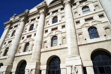 Dazi, Borse europee aprono in calo: Milano in rosso