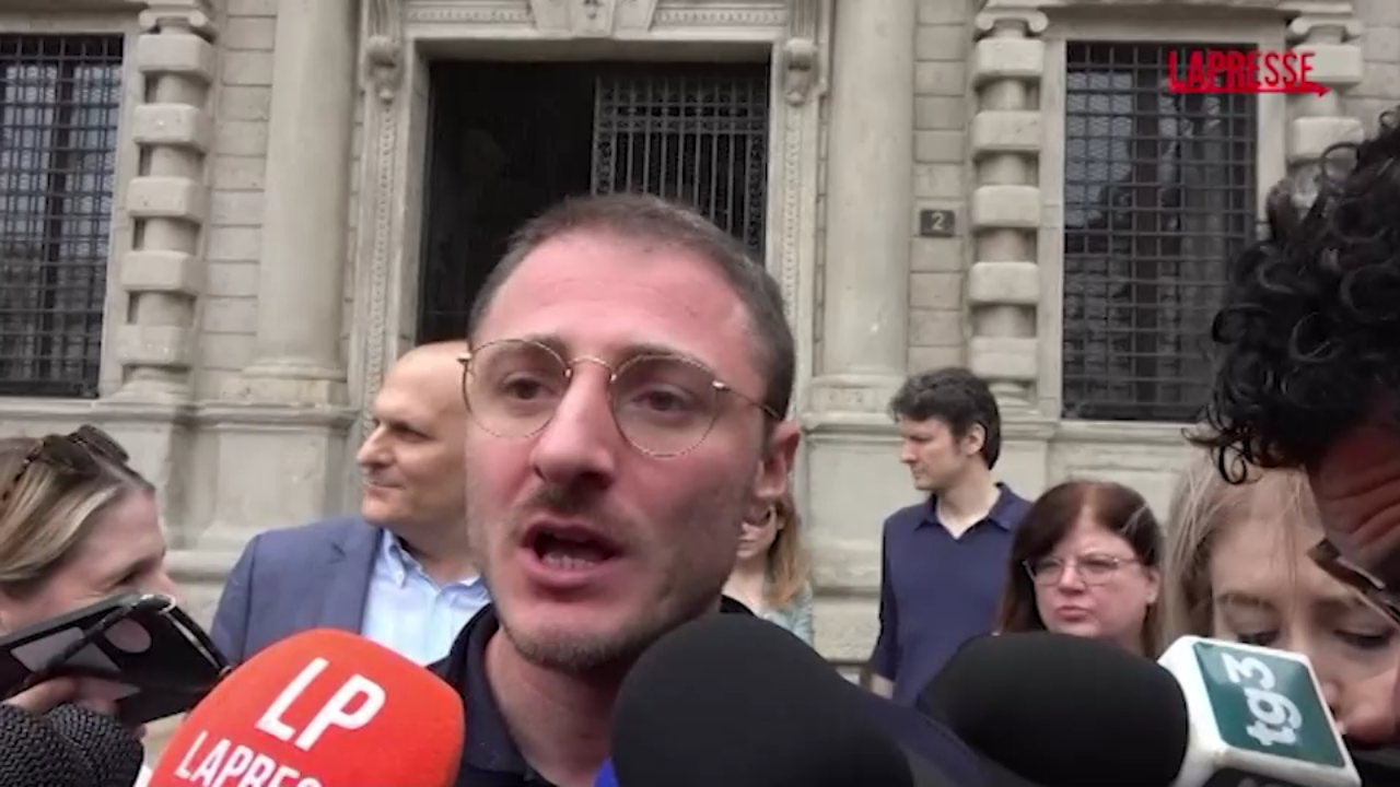 Inchiesta Urbanistica Milano, Beppe Sala incontra comitato Famiglie sospese Inchiesta Urbanistica Milano, Beppe Sala incontra comitato Famiglie sospese