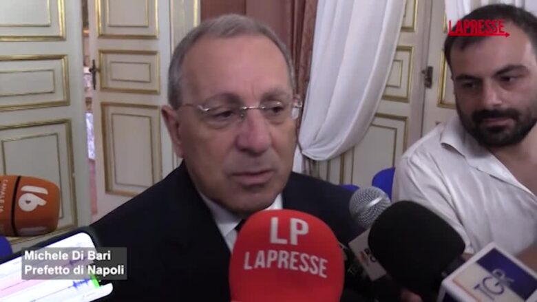 Dispersione scolastica a Napoli, il Prefetto: "Effetto positivo del decreto Caivano"