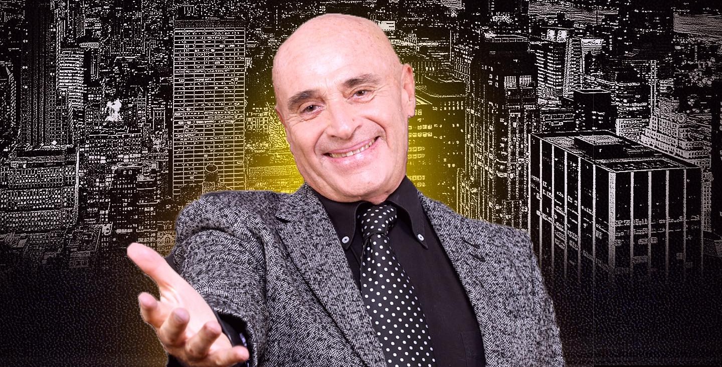 Edoardo Vianello: “Ecco perché oggi non ci sono più tormentoni” Edoardo Vianello: “Ecco perché oggi non ci sono più tormentoni”