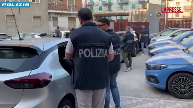 Torino, arrestato medico per pedopornografia online
