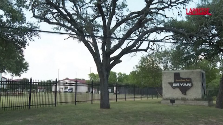 Caso Epstein, Ghislaine Maxwell trasferita in carcere di minore sicurezza: l'esterno della struttura