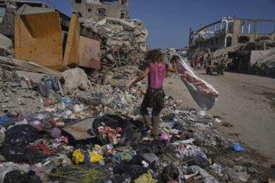 Gaza, le notizie del 2 agosto in diretta – Fonti Palazzo Chigi: “Da oggi collaborazione operativa nella consegna di aiuti”