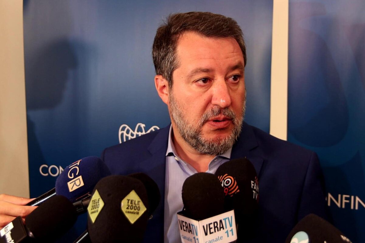lega contro la corte ue dopo la sentenza sui 8216paesi sicuri8217 assalto toghe rosse ai nostri confini