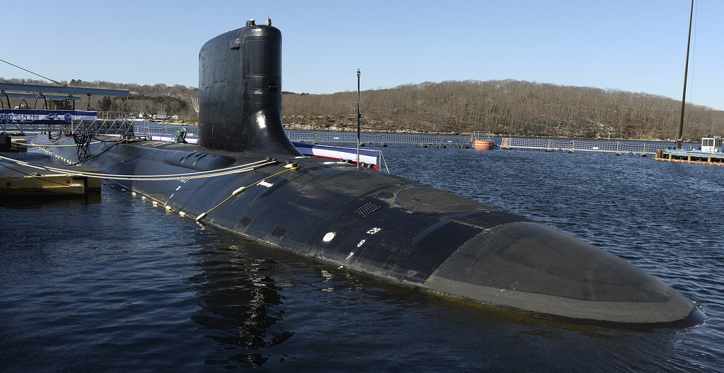 ucraina le notizie del 2 agosto 8211 trump dispiega sottomarini nucleari dopo provocazioni medvedev minacciati dalla russia