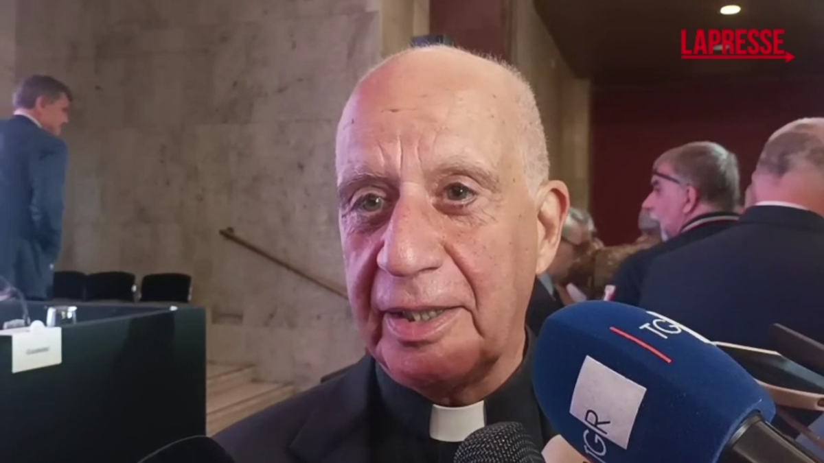 Giubileo dei giovani, Mons. Fisichella: “Crisi della fede? A Roma ragazzi con una marcia in più”