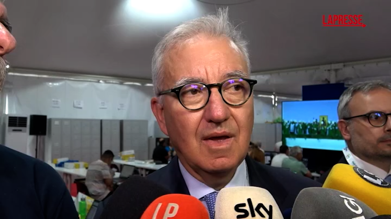Giubileo dei giovani, Mantovano: "Ringrazio tutti, sistema ha funzionato senza barriere burocratiche"