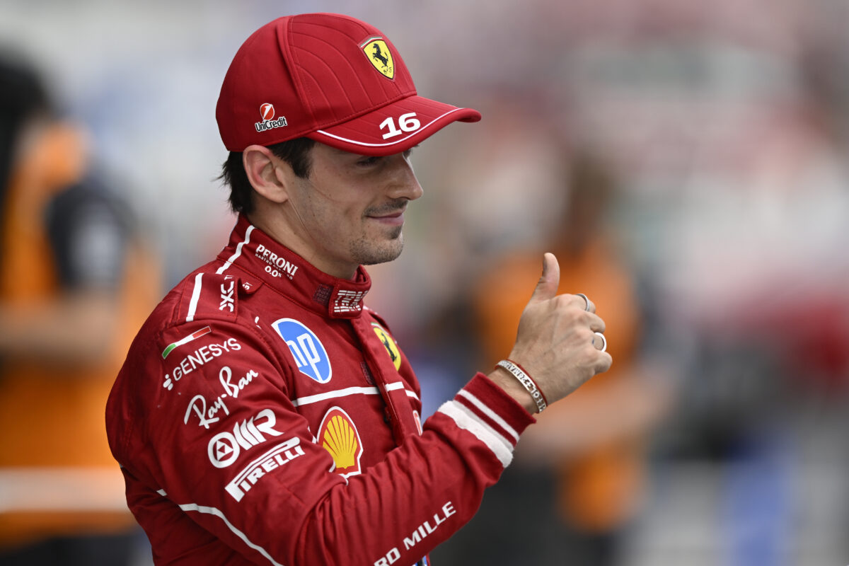 Formula 1, oggi il GP di Ungheria 2025: orario, dove vederlo e griglia di partenza Formula 1, oggi il GP di Ungheria 2025: orario, dove vederlo e griglia di partenza