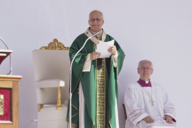 Giubileo dei giovani, domenica 3 agosto: la giornata in diretta