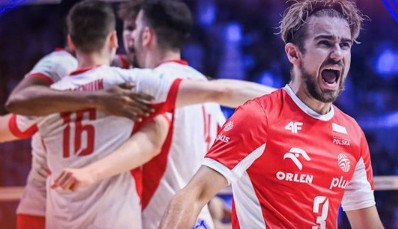Nations League maschile 2025, Italia travolta 0-3 dalla Polonia