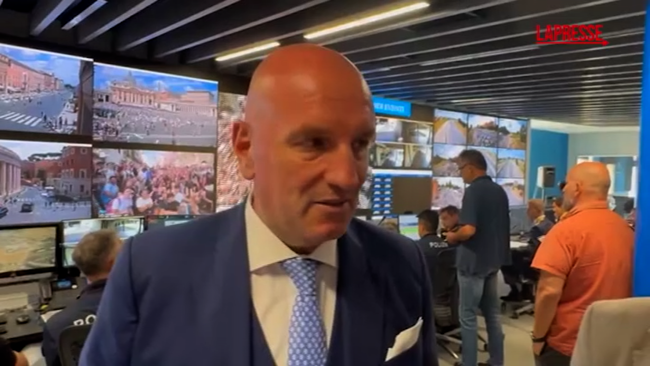 Giubileo dei Giovani, questore di Roma: "Metro ogni tre minuti per consentire il deflusso"